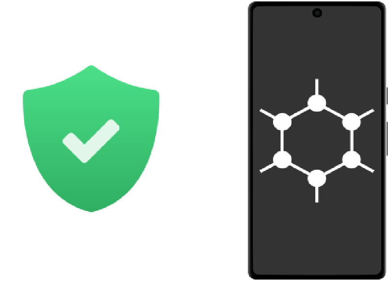 Featured image of post Android, sécurité et vie privée. Grapheneos