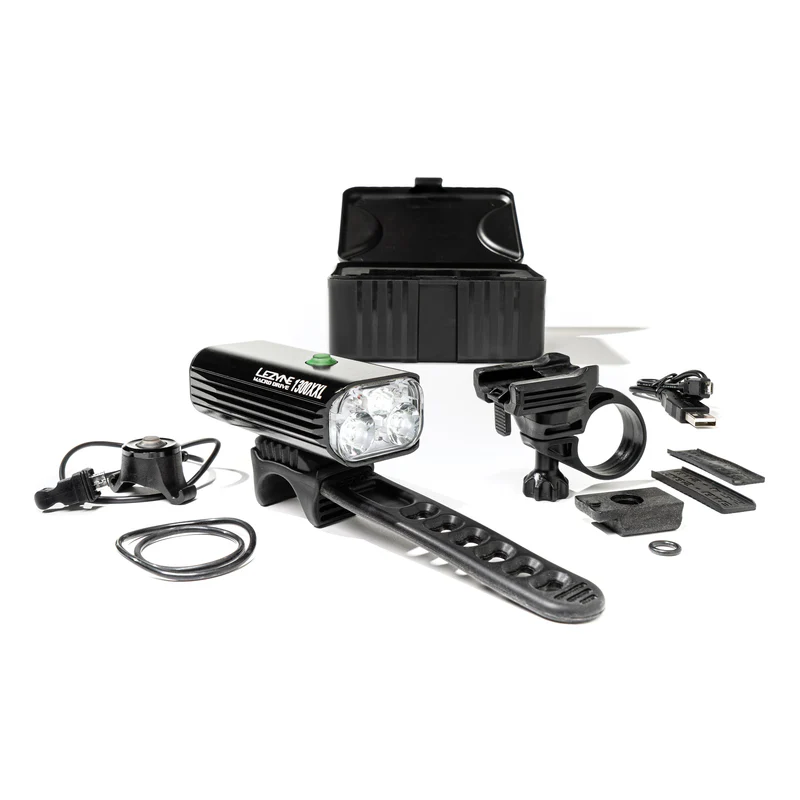 Kit lezyne 1300XL